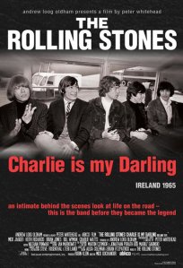 The Rolling Stones: Charlie Is My Darling