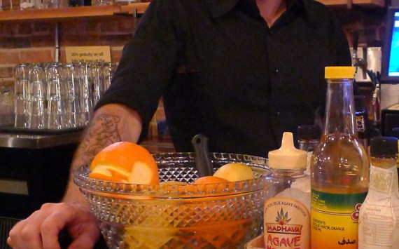 All drinks are bastards.