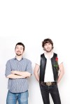 Japandroids.