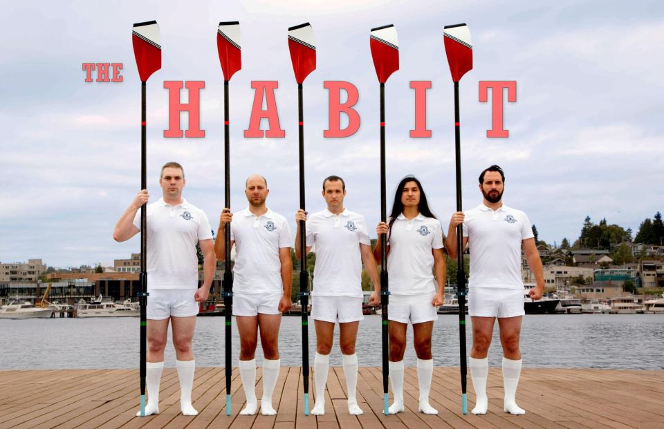 Opening Nights: The Habit