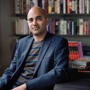 Ayad Akhtar