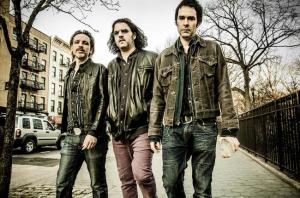 The Jon Spencer Blues Explosion