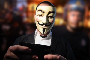 We Are Legion: The Story of the Hacktivists