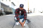 L.A.'s Dom Kennedy headlines the Neptune on November 30.