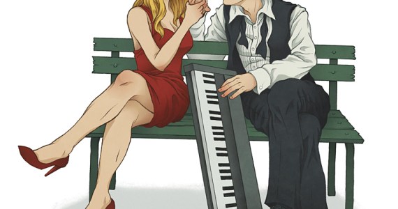 Singles at 20, Bested by the Baker Boys