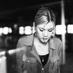 Black Dub&rsquo;s Trixie Whitley plays a solo show at Barboza on Sunday, December 9.