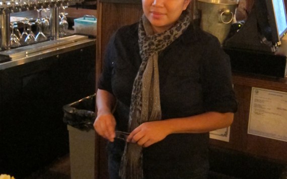 Kaopelva's likely to get much busier.