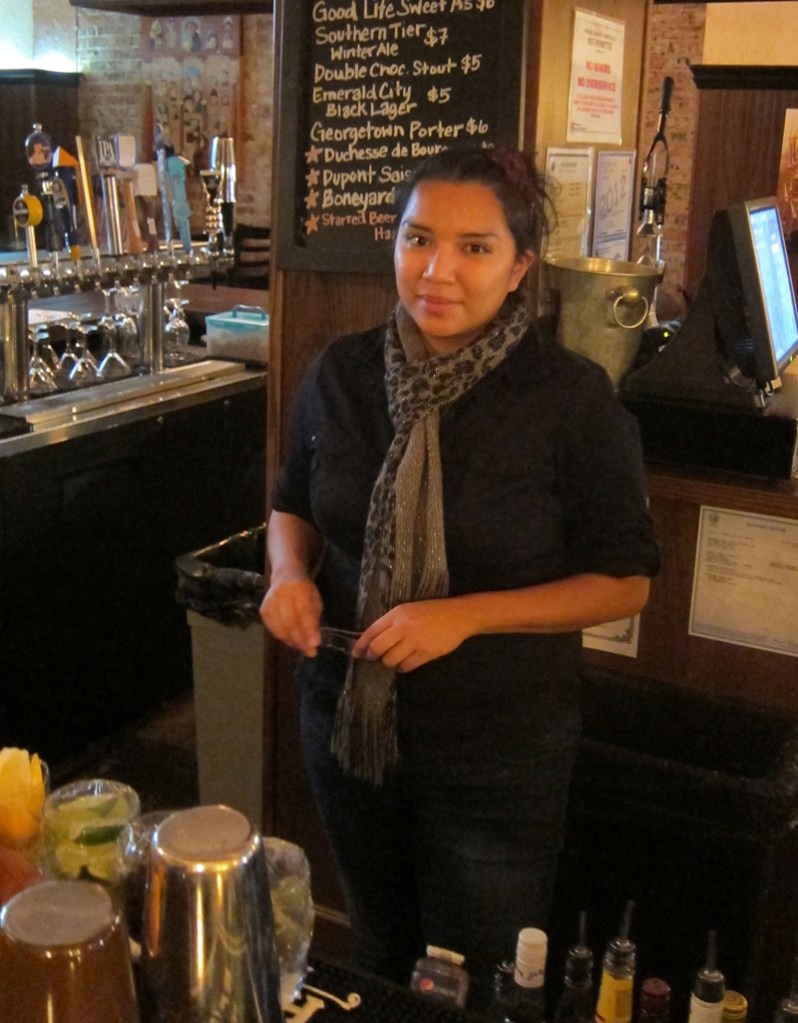 Kaopelva's likely to get much busier.