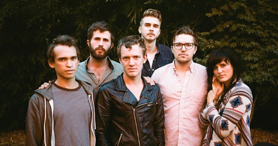 Nashville's Kopecky Family band headlines the Tractor on Wednesday, December 12.