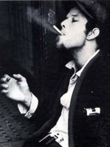 Tom Waits Birthday Tribute