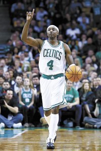 Jason Terry's Last Shot