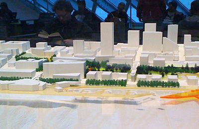 The Fussy Eye: This Year's Muddle