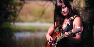 Pepper Proud&rsquo;s Riddles & Rhymes is out now.