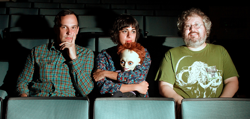 It's January 2013, and Seattle Sounds Like ...