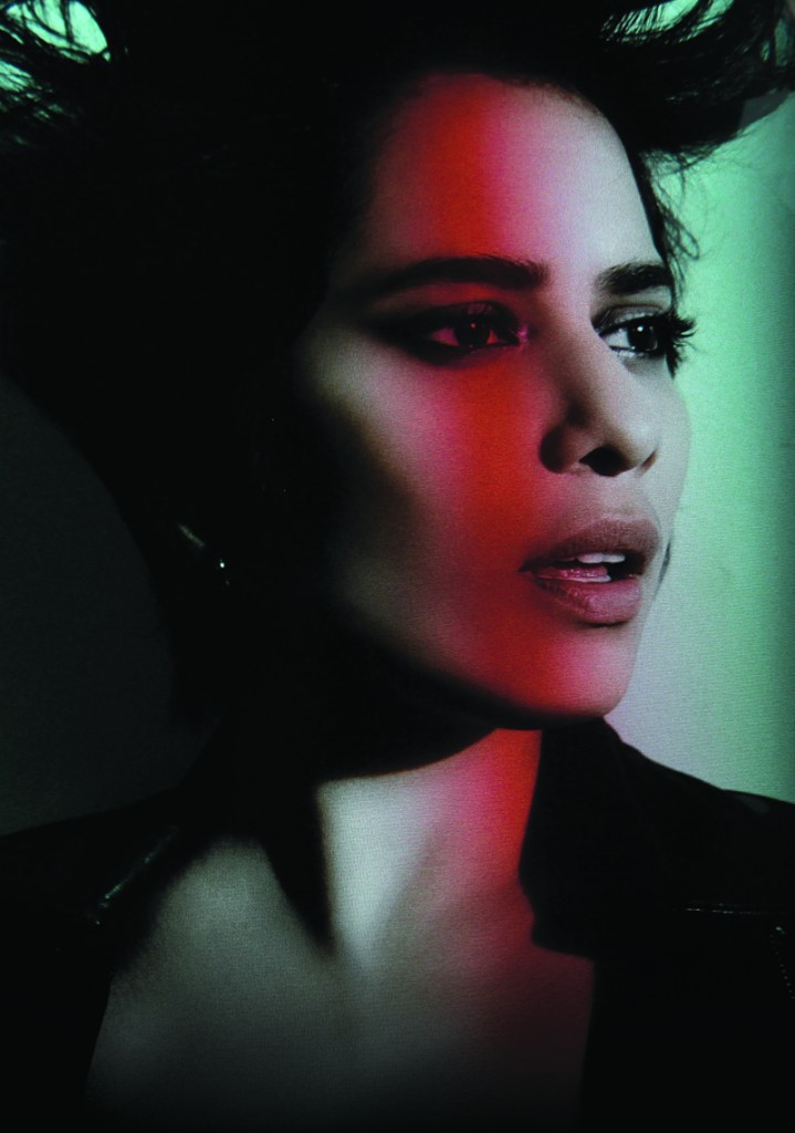 Vicci Martinezplays Jazz Alley onThursday, January 8.