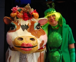 Sleeping Beauty and the Pea