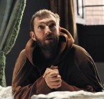 Cassel’s cleric falls into temptation.