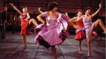 Chita Rivera in West Side Story, part of Dance Cinema QuarterlyMGM/UA