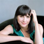 Parravani is also a photographer who also happens to be married to Anthony Swofford (Jarhead).Nina Subin/Henry Holt