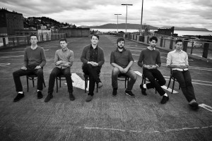 Hey MarseillesMartin Watson