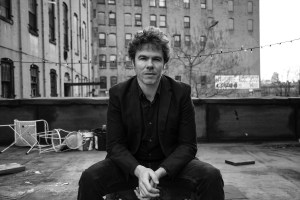 Josh Ritter brings his breakup album to the Neptune on Saturday.