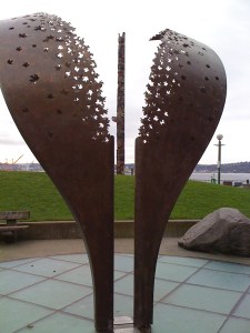 Though he helped save the Market and Pioneer Square, and his son