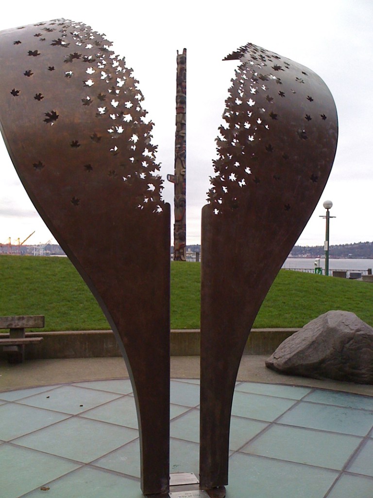 Though he helped save the Market and Pioneer Square, and his son