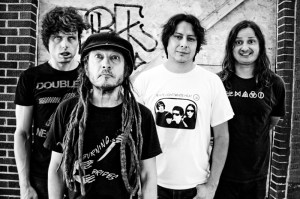 Chop Suey gets OFF! on Wednesday night.