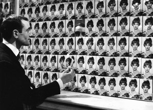 In <i>The Suitor</i>, Etaix looks for a woman. Any woman.