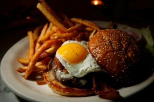 Just what your hangover ordered.