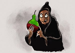 The Secretary of State's office on Thursday received signatures for an initiative