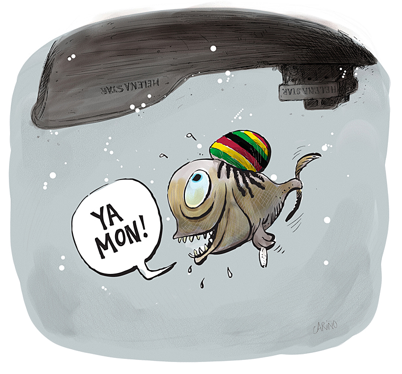 No one seems to know much about the ship that sank Friday