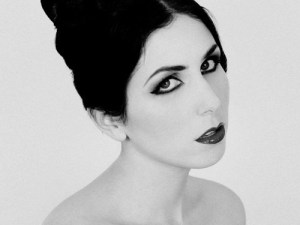 This year, California goth folkie Chelsea Wolfe released Unknown Rooms, an acoustic