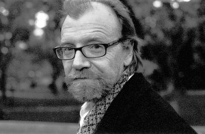 Photo of George Saunders. (Chloe Aftel/Random House)