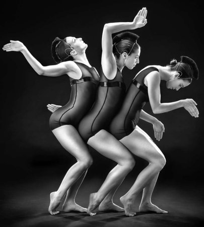 Igor Stravinsky's score for Le Sacre du Printemps has been raising eyebrows