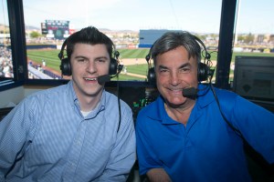 This week’s Seattle Weekly feature is an introduction of Aaron Goldsmith, the