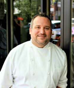 Research shows diners spend more money when downtempo music is playing, which