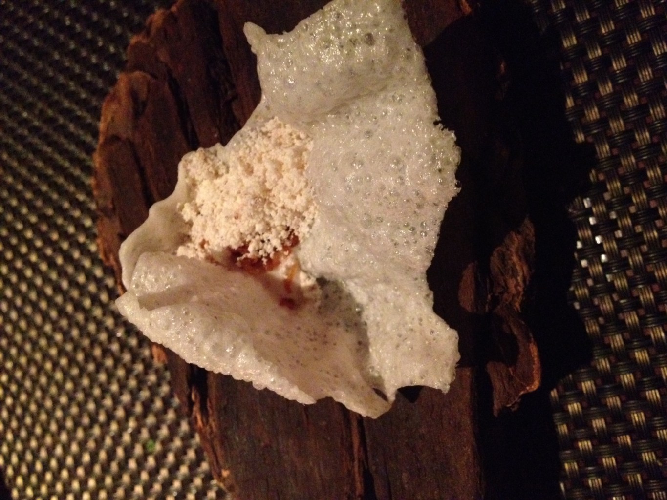 “Shall I tell you the very worst amongst you?,” Mohammad asked. “Those