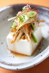 Tofu with Bamboo shoots