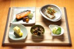 Brunch is usually a lazy man's meal, but it's impossible to slouch in the face of Kappo Tamura's high-def flavors. A breakfast here focuses attentions on the week ahead aE“ and the eating opportunities it holds.