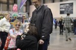 The Seattle Kennel Club, Inc. Dog Show celebrated its 75th year this