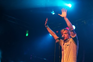 With Astronautalis and Dream Tiger. Photos by Katy LesterPublished on March 4,