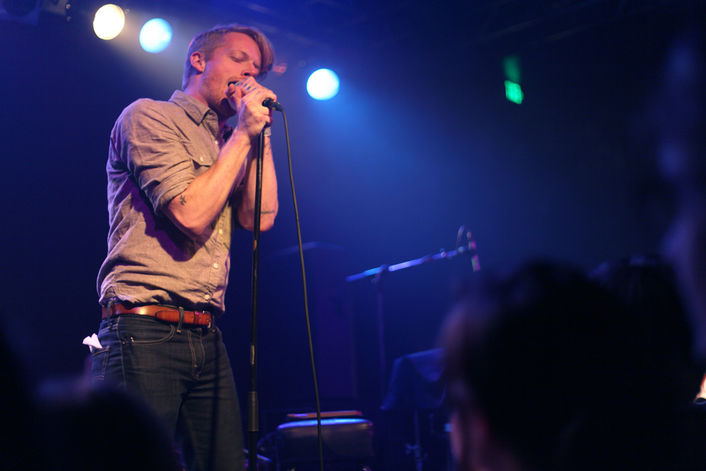 With Astronautalis and Dream Tiger. Photos by Katy LesterPublished on March 4,