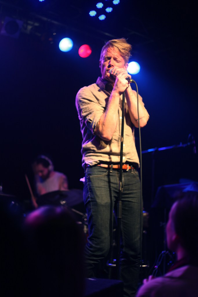 With Astronautalis and Dream Tiger. Photos by Katy LesterPublished on March 4,