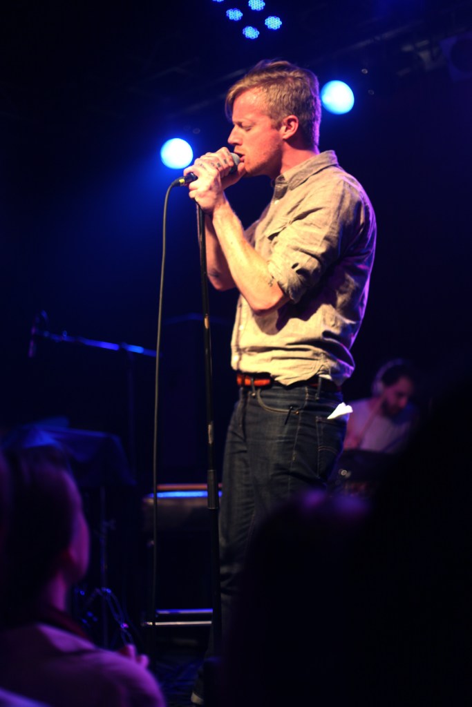 With Astronautalis and Dream Tiger. Photos by Katy LesterPublished on March 4,