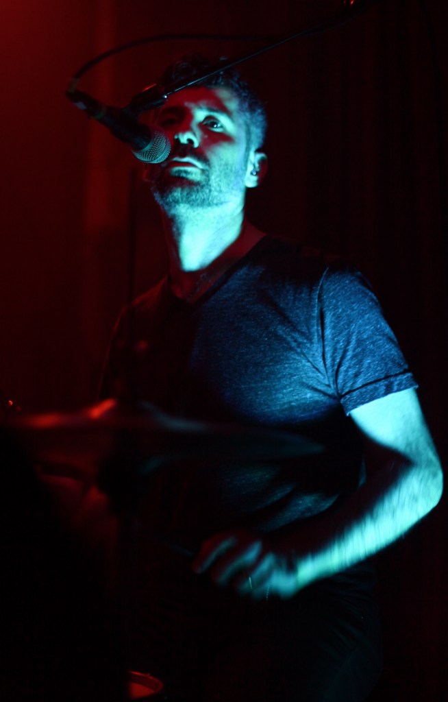 With Astronautalis and Dream Tiger. Photos by Katy LesterPublished on March 4,