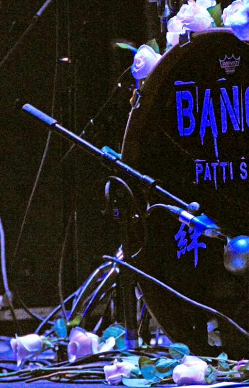 Opening for Smith was Saint Maybe.Photos by Catherine AnstettPublished on February 28,