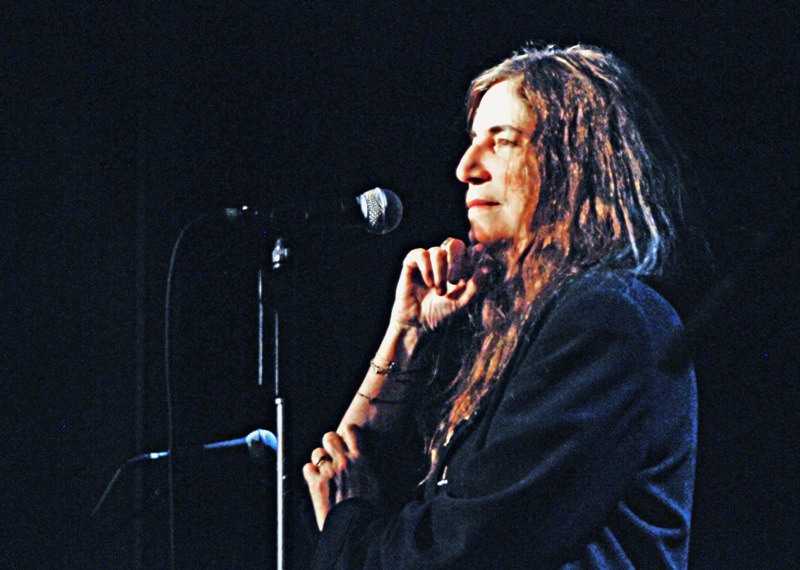 Opening for Smith was Saint Maybe.Photos by Catherine AnstettPublished on February 28,