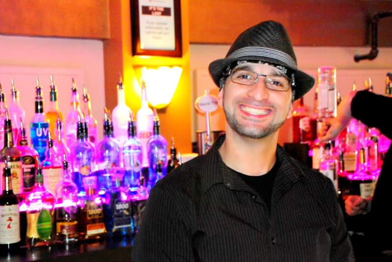 Opening for Smith was Saint Maybe.Photos by Catherine AnstettPublished on February 28,