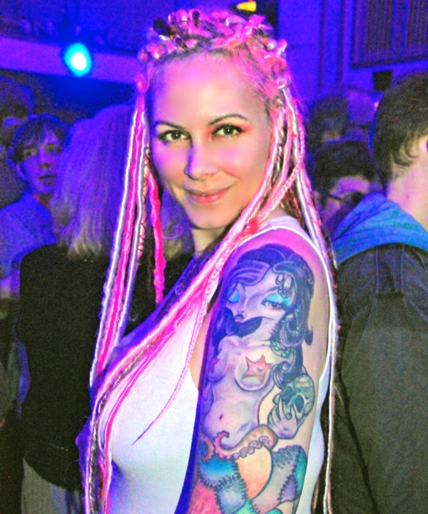 Opening for Smith was Saint Maybe.Photos by Catherine AnstettPublished on February 28,